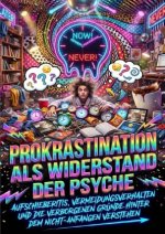 Prokrastination Als Widerstand Der Psyche