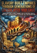 Slavery Built Empires Through Generations of Calculated Violence