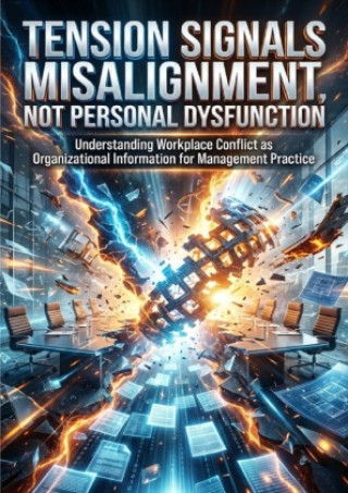 Tension Signals Misalignment, Not Personal Dysfunction