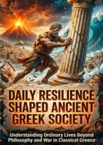 Daily Resilience Shaped Ancient Greek Society