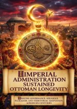 Imperial Administration Sustained Ottoman Longevity