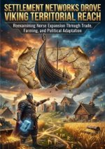Settlement Networks Drove Viking Territorial Reach