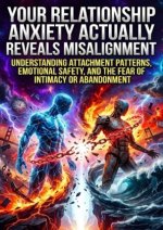 Your Relationship Anxiety Actually Reveals Misalignment