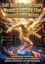 Self-Discipline Actually Means Structure That Honors Your Needs