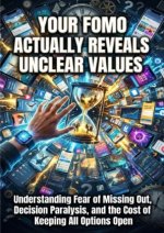 Your FOMO Actually Reveals Unclear Values and Uncertain Priorities