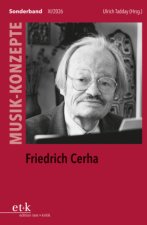 Friedrich Cerha