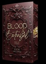 Sins of Power - Blood & Betrayal