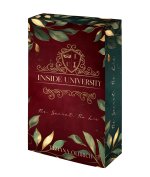 Inside University: No Secret, No Lie