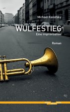 Wulfestieg