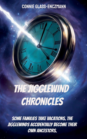 THE JIGGLEWIND CHRONICLES