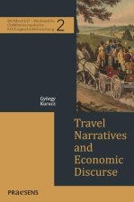 Travel Narratives and Economic Discurse