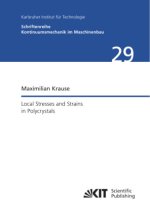 Local Stresses and Strains in Polycrystals