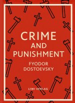 Fyodor Dostoevsky: Crime and Punishment (English Edition)