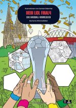 Mein Lidl Final4 - Das Handball-Wimmelbuch