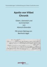 Apollo von Vilbel Chronik