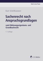 Sachenrecht nach Anspruchsgrundlagen