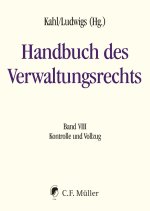 Handbuch des Verwaltungsrechts 08