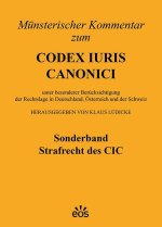 Münsterischer Kommentar zum CIC - Sonderband Strafrecht des CIC