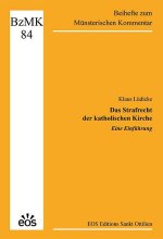Das Strafrecht der katholischen Kirche - Eine Einführung