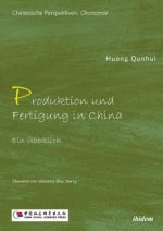 Produktion und Fertigung in China