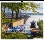 Malerischer Bodensee 2027