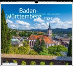 Baden-Württemberg 2027