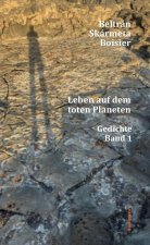 Leben auf dem toten Planeten