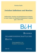 Zwischen Kaffeehaus und Moschee