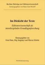 Im Dickicht der Texte
