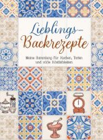 Lieblings-Backrezepte