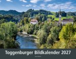 Toggenburger Bildkalender 2027