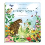 Klappenbuch Giesberts Garten