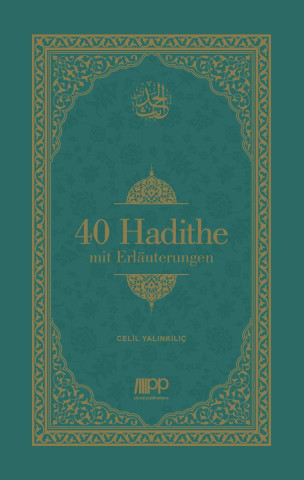 40 Hadithe mit Erläuterungen