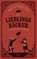 Beim Lieblingsbäcker