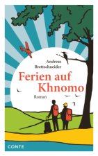 Ferien auf Khnomo