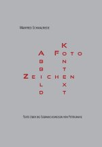 Manfred Schmalriede | Abbild Kontext Zeichen Foto
