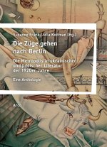 Die Züge gehen nach Berlin