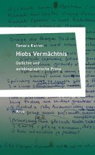 Hiobs Vermächtnis