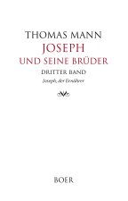 Joseph und seine Brüder Band 3