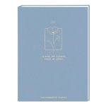 Terminplaner Lady Softcover 2027 Dankbarkeits-Planer