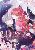 Glücksspiel mit der Liebe: Die Villainess und der verrückte Mafioso, Band 01