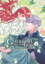 Glücksspiel mit der Liebe: Die Villainess und der verrückte Mafioso, Band 02