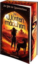 Das Wüstenmädchen - Die Gilde der Gepardenführer