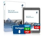 Das 1x1 der Spielplatzkontrolle. PREMIUM-Ausgabe