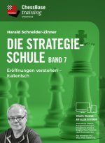 Die Strategieschule - Band 7. Code in Box