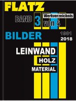 Flatz Werkverzeichnis