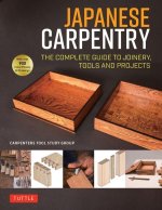 Japanese Carpentry
