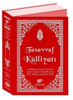 Tasavvuf Külliyati