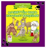 Nasrettin Hoca ve Degerler - Nasrettin Hoca Hayvanat Bahcesinde
