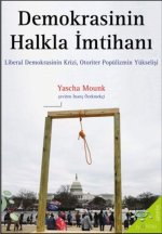 Demokrasinin Halkla Imtihani